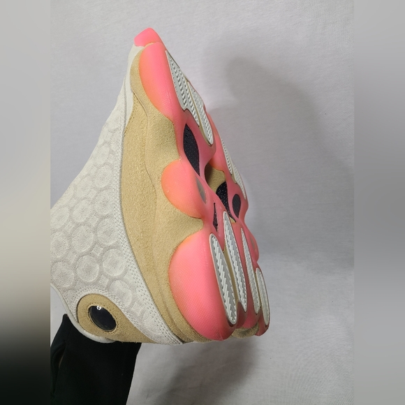 Nike Jordan 13 Retro Chinese New Year 2020 Size 8.5 Mens - Picture 12 of 16